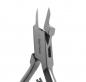 Preview: Eckenzange 13cm Feine Spitzen